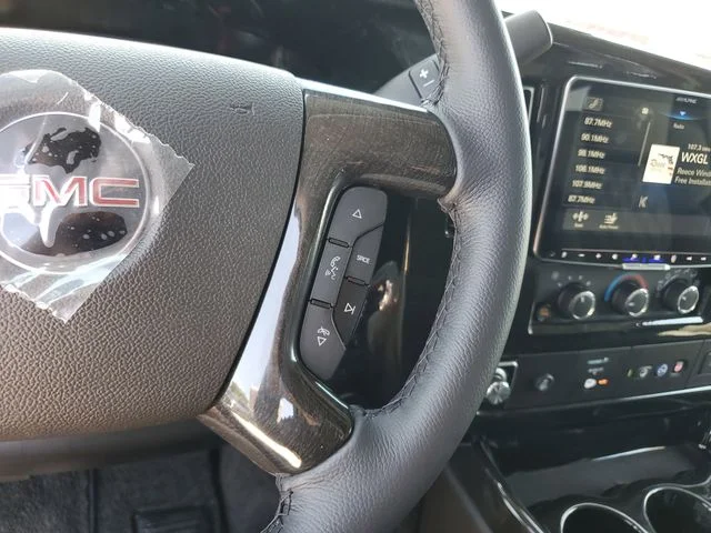 Nuevos GMC SAVANA 2500 à Estados chez autogozo