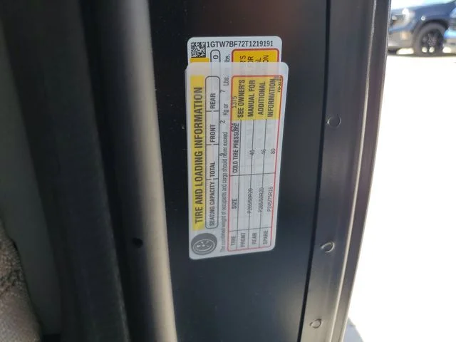 Nuevos GMC SAVANA 2500 à Estados chez autogozo