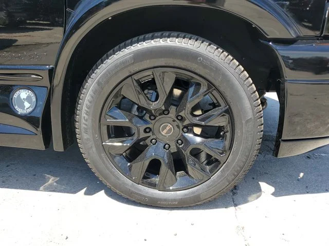 Nuevos GMC SAVANA 2500 à Estados chez autogozo