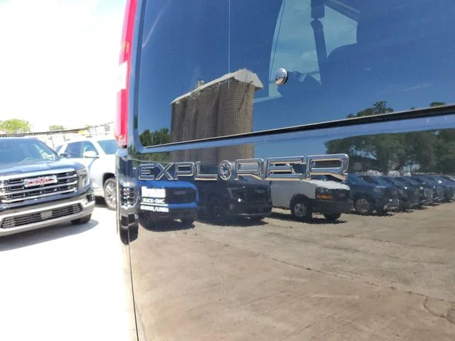 Nuevos GMC SAVANA 2500 à Estados chez autogozo