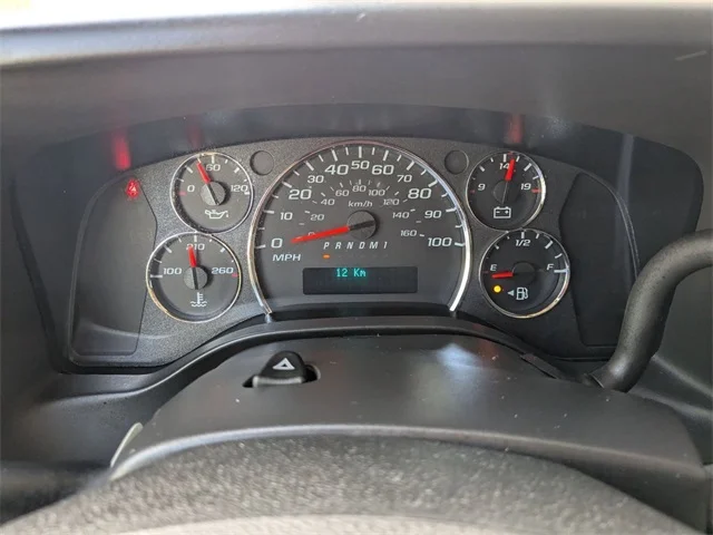 Nuevos GMC SAVANA 2500 à Estados chez autogozo