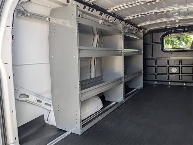 Nuevos GMC SAVANA 2500 à Estados chez autogozo