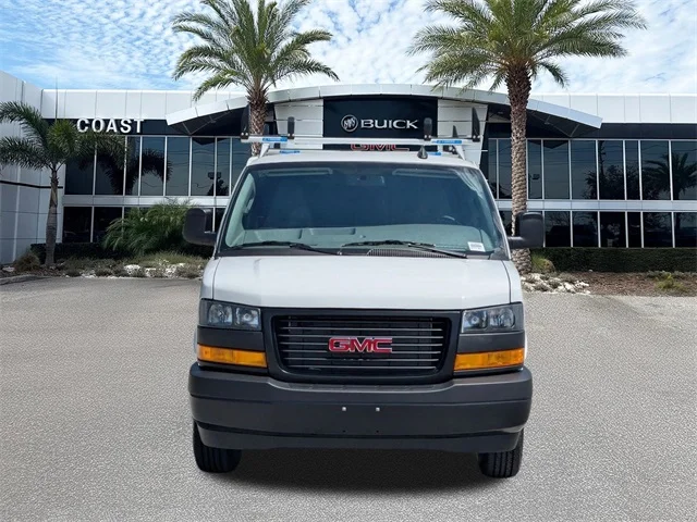 Nuevos GMC SAVANA 2500 à Estados chez autogozo