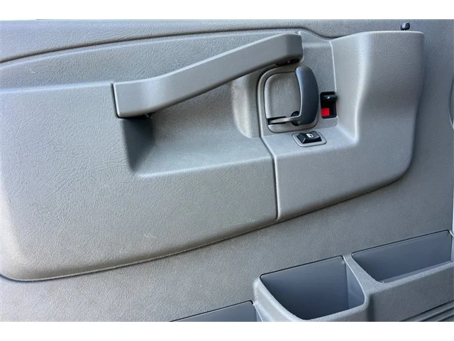 SEMINUEVOS GMC Savana 2500 at ELK GROVE in Elk Grove Buick GMC