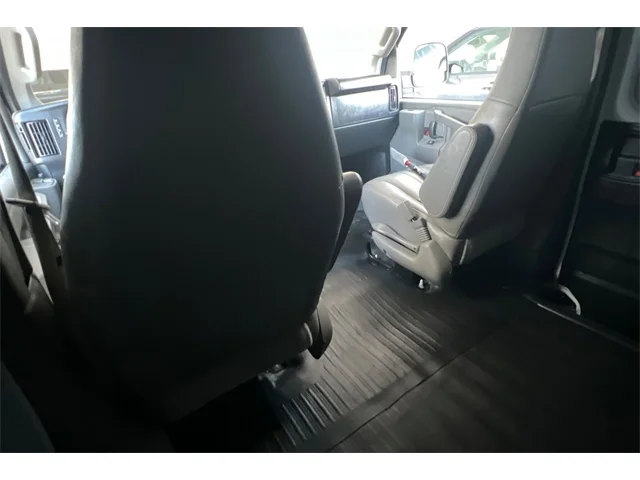 SEMINUEVOS GMC Savana 2500 at ELK GROVE in Elk Grove Buick GMC