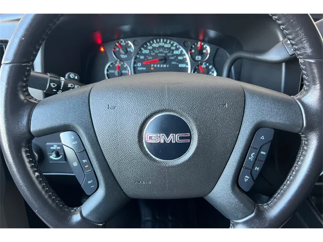 SEMINUEVOS GMC Savana 2500 at ELK GROVE in Elk Grove Buick GMC