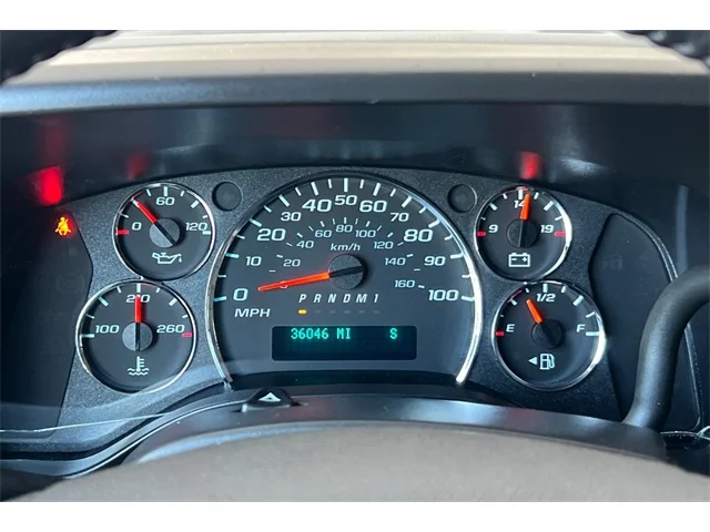 SEMINUEVOS GMC Savana 2500 at ELK GROVE in Elk Grove Buick GMC