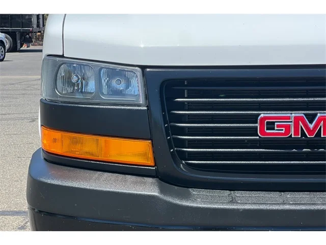 SEMINUEVOS GMC Savana 2500 at ELK GROVE in Elk Grove Buick GMC