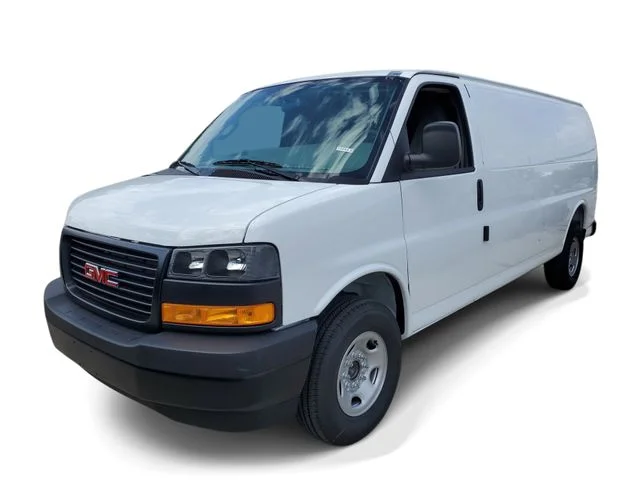 Nuevos GMC SAVANA 2500 à Estados chez autogozo
