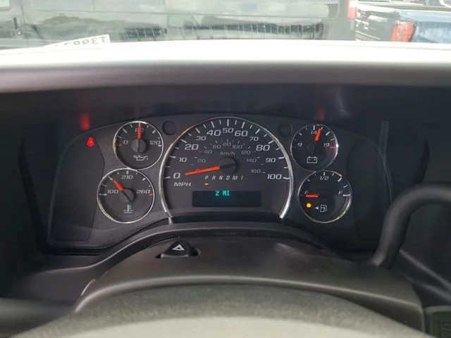 Nuevos GMC SAVANA 2500 à Estados chez autogozo