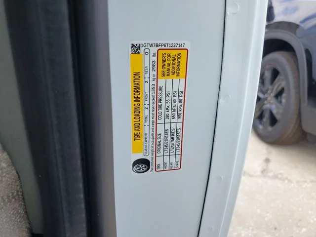 Nuevos GMC SAVANA 2500 à Estados chez autogozo