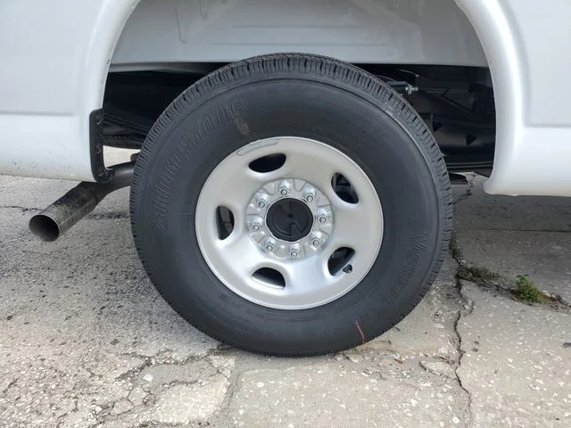 Nuevos GMC SAVANA 2500 à Estados chez autogozo