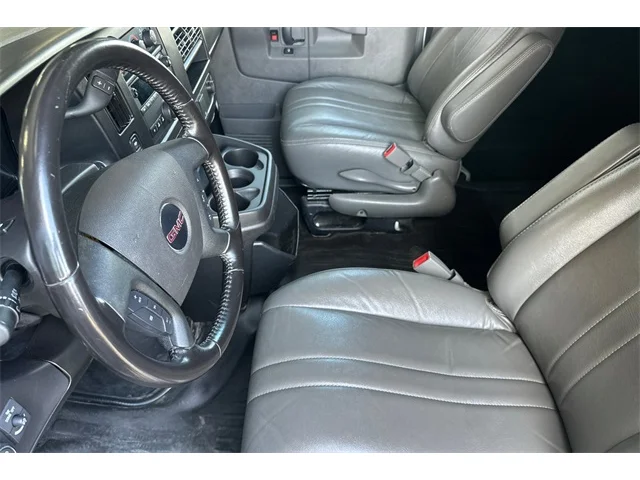 SEMINUEVOS GMC Savana 2500 at ELK GROVE in Elk Grove Buick GMC