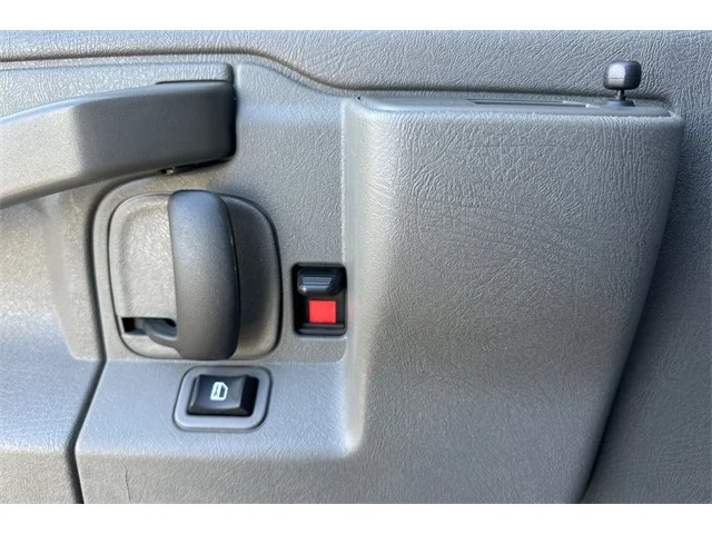 SEMINUEVOS GMC Savana 2500 at ELK GROVE in Elk Grove Buick GMC