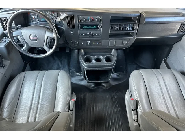 SEMINUEVOS GMC Savana 2500 at ELK GROVE in Elk Grove Buick GMC