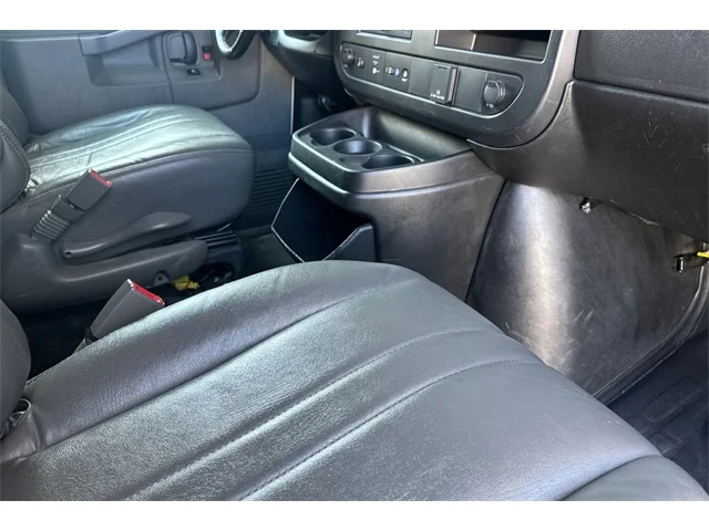 SEMINUEVOS GMC Savana 2500 at ELK GROVE in Elk Grove Buick GMC