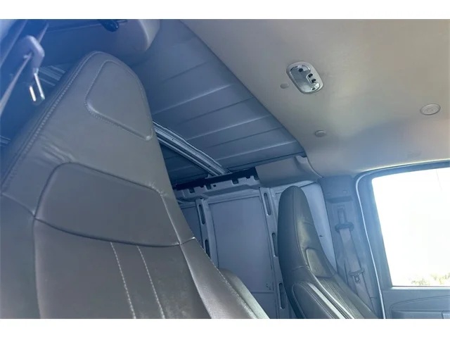 SEMINUEVOS GMC Savana 2500 at ELK GROVE in Elk Grove Buick GMC