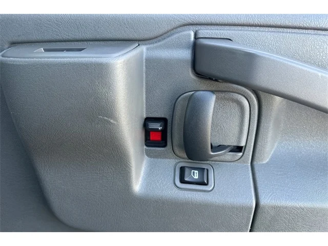 SEMINUEVOS GMC Savana 2500 at ELK GROVE in Elk Grove Buick GMC
