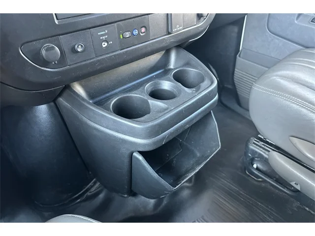 SEMINUEVOS GMC Savana 2500 at ELK GROVE in Elk Grove Buick GMC