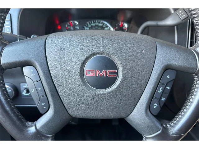 SEMINUEVOS GMC Savana 2500 at ELK GROVE in Elk Grove Buick GMC