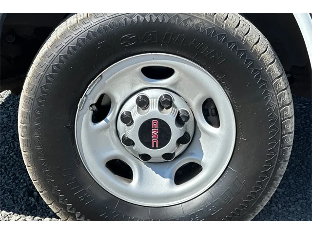SEMINUEVOS GMC Savana 2500 at ELK GROVE in Elk Grove Buick GMC