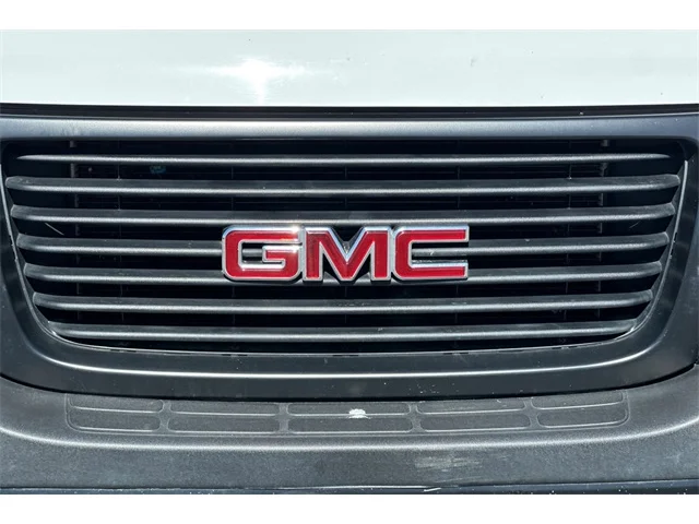 SEMINUEVOS GMC Savana 2500 at ELK GROVE in Elk Grove Buick GMC