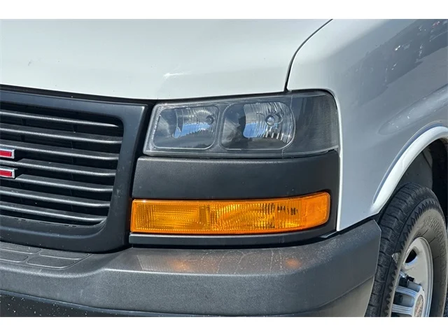 SEMINUEVOS GMC Savana 2500 at ELK GROVE in Elk Grove Buick GMC
