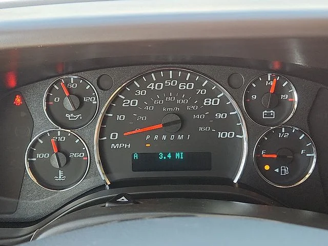Nuevos GMC SAVANA 3500 à Estados chez autogozo