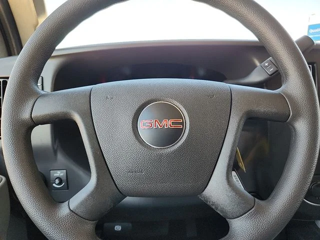 Nuevos GMC SAVANA 3500 à Estados chez autogozo