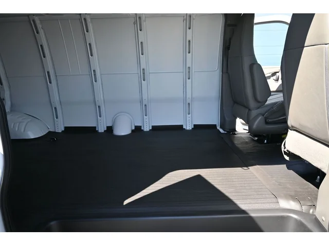 Nuevos GMC SAVANA 3500 à Estados chez autogozo