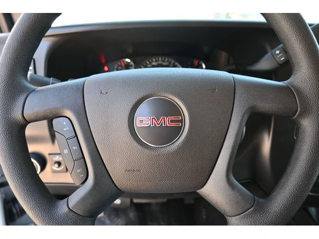 Nuevos GMC SAVANA 3500 à Estados chez autogozo