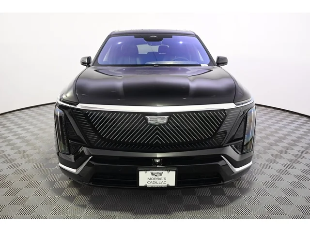 Nuevos CADILLAC VISTIQ à Estados chez autogozo