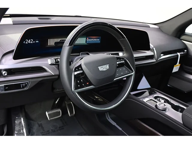 Nuevos CADILLAC VISTIQ à Estados chez autogozo