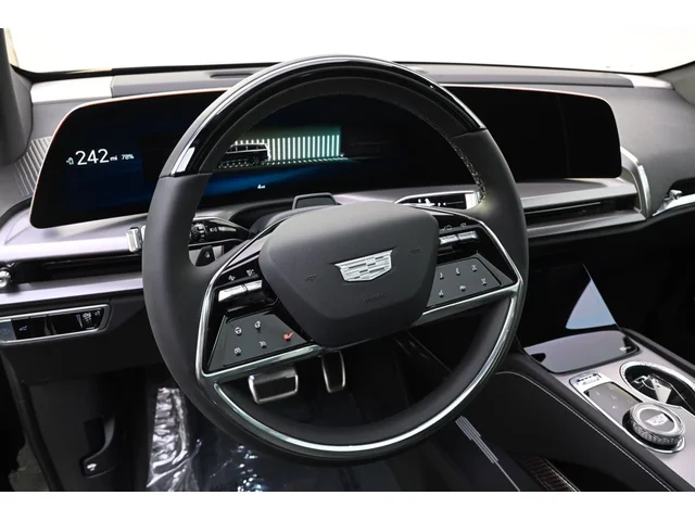 Nuevos CADILLAC VISTIQ à Estados chez autogozo