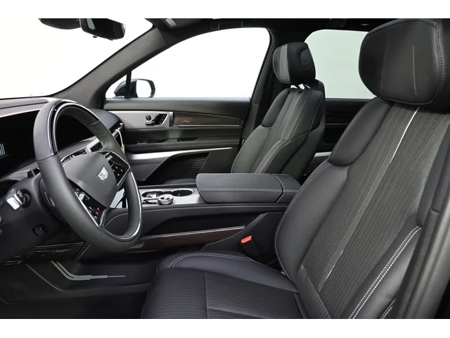 Nuevos CADILLAC VISTIQ à Estados chez autogozo