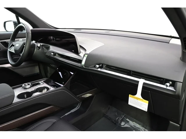 Nuevos CADILLAC VISTIQ à Estados chez autogozo