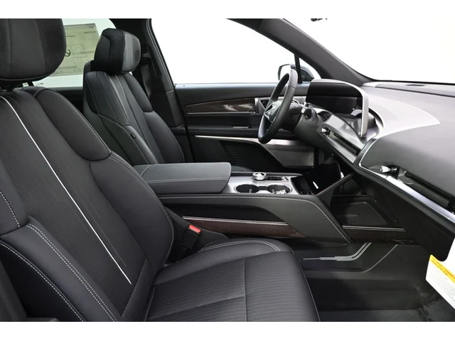 Nuevos CADILLAC VISTIQ à Estados chez autogozo