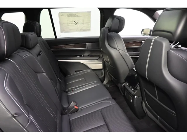 Nuevos CADILLAC VISTIQ à Estados chez autogozo