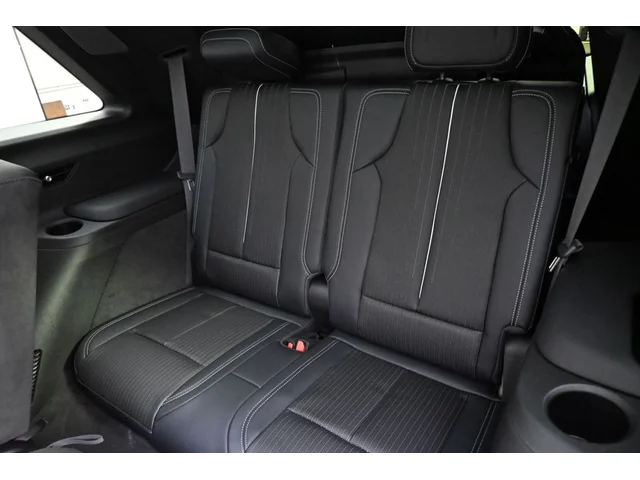 Nuevos CADILLAC VISTIQ à Estados chez autogozo