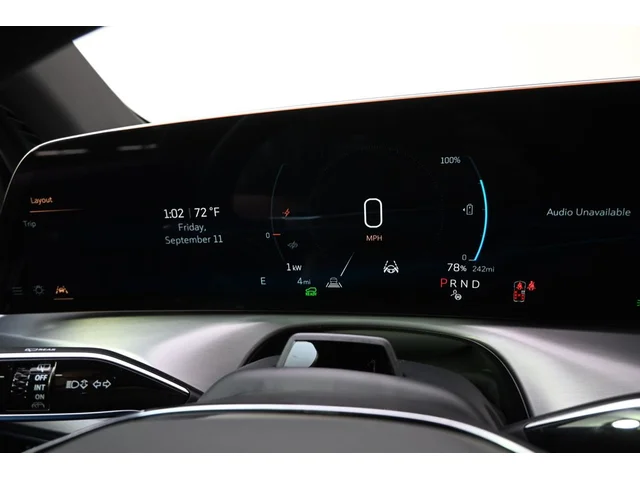 Nuevos CADILLAC VISTIQ à Estados chez autogozo