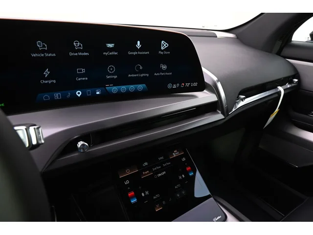 Nuevos CADILLAC VISTIQ à Estados chez autogozo