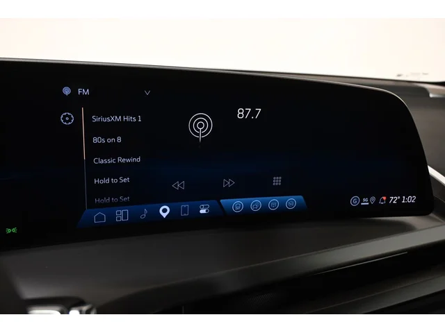Nuevos CADILLAC VISTIQ à Estados chez autogozo