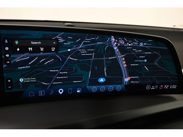 Nuevos CADILLAC VISTIQ à Estados chez autogozo