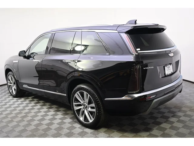 Nuevos CADILLAC VISTIQ à Estados chez autogozo