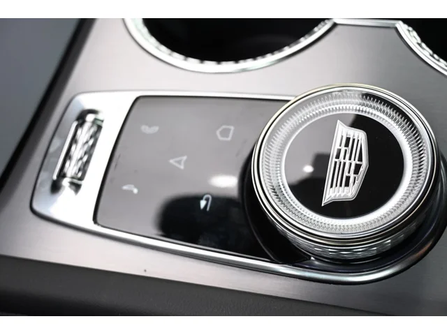 Nuevos CADILLAC VISTIQ à Estados chez autogozo