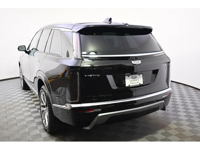 Nuevos CADILLAC VISTIQ à Estados chez autogozo