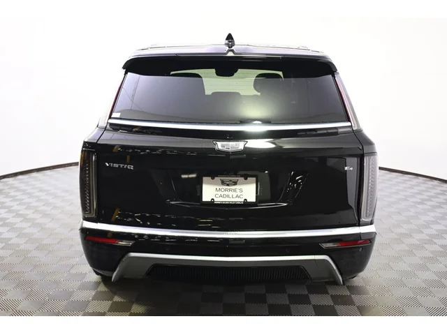 Nuevos CADILLAC VISTIQ à Estados chez autogozo
