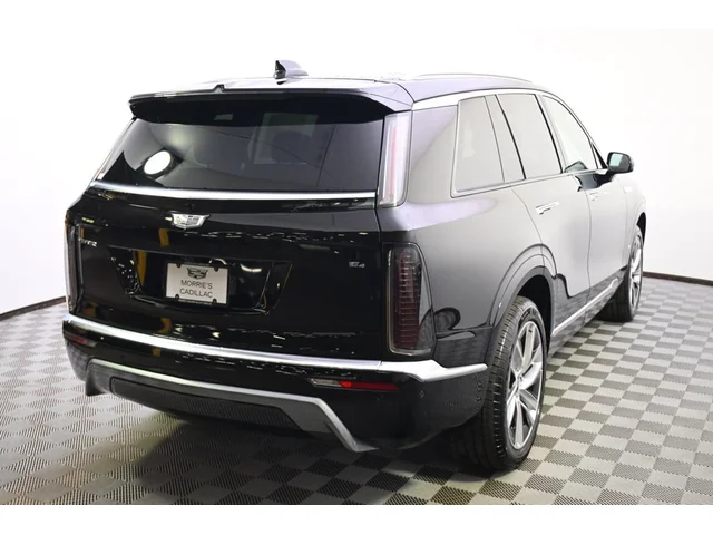 Nuevos CADILLAC VISTIQ à Estados chez autogozo