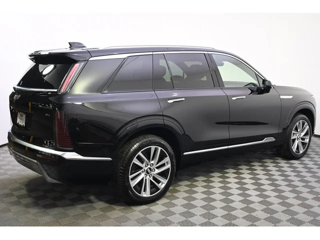 Nuevos CADILLAC VISTIQ à Estados chez autogozo