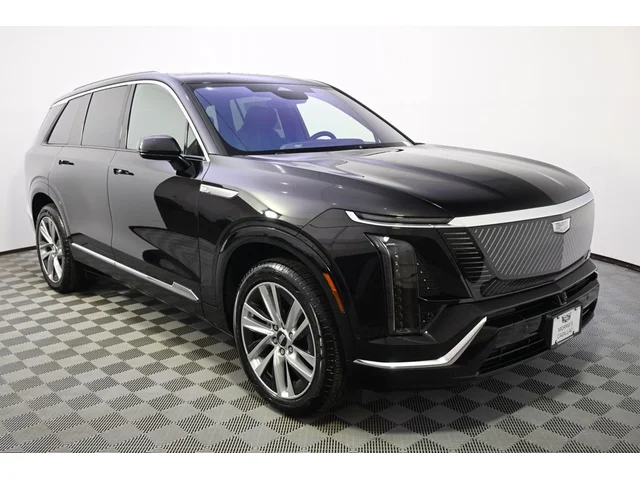 Nuevos CADILLAC VISTIQ à Estados chez autogozo